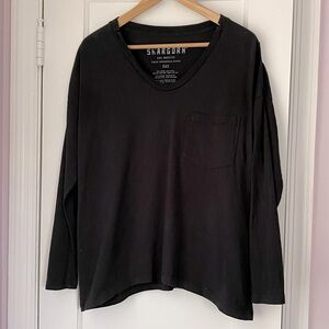 Skargorn #61 Long-Sleeve Tee - Size XXS